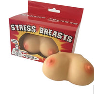 Stress Breasts